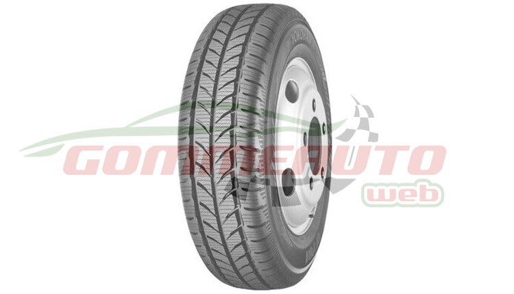 COP. 225/65R16C 112/110R BluEarth-Winter WY01